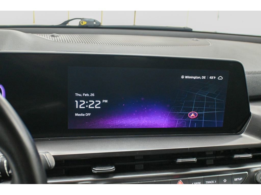 Certified 2024 Kia Telluride S image 44