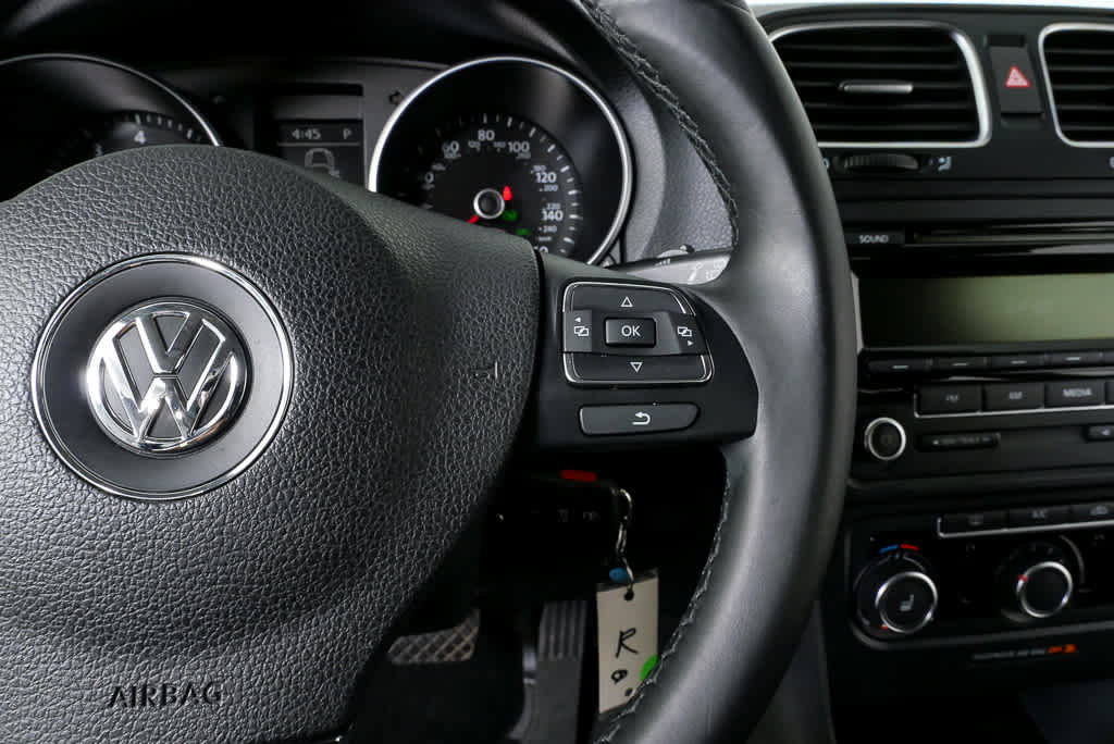 Used 2014 Volkswagen Jetta S FWD image 10