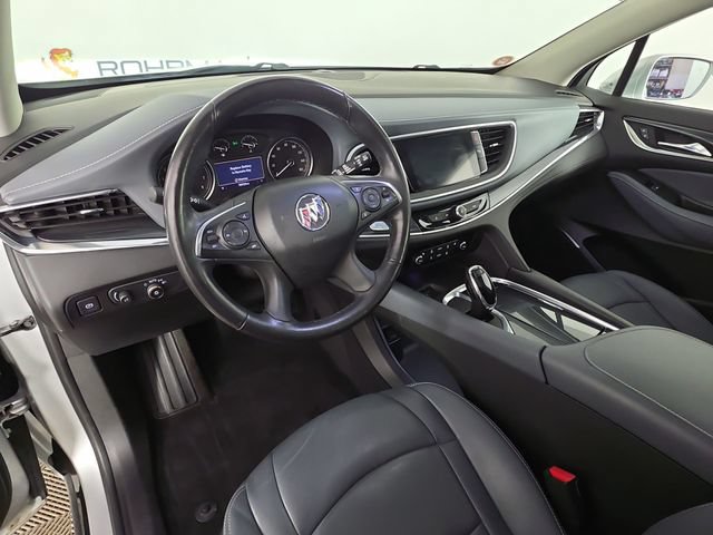 Used 2020 Buick Enclave Essence w/ Sport Touring Edition FWD image 21