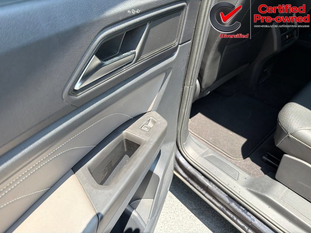 Used 2022 Volkswagen Atlas SE FWD image 41