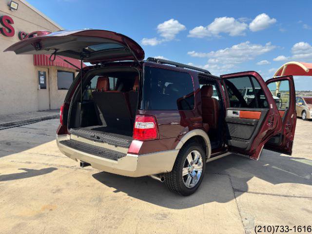 Used 2009 Ford Expedition King Ranch RWD image 26