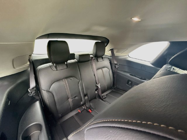 Used 2026 MAZDA CX-90 3.3 Turbo w/ Select Package AWD/4WD image 35