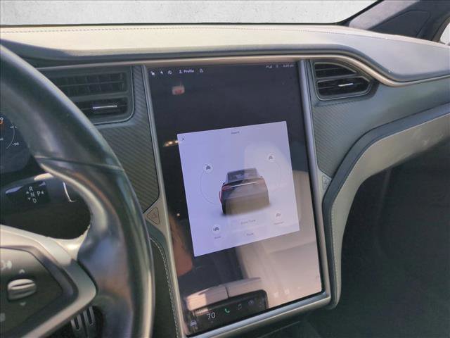 Used 2019 Tesla Model X P100D image 13
