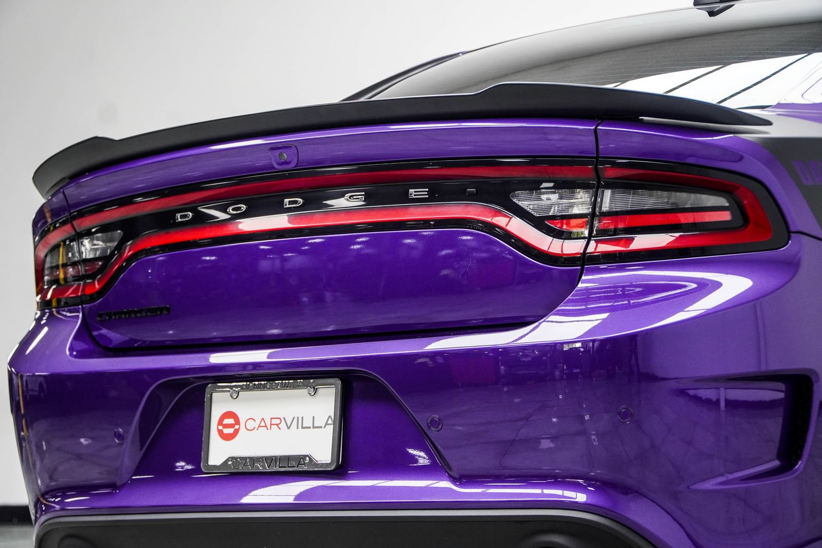 Used 2023 Dodge Charger R/T w/ Daytona Edition Group RWD image 14