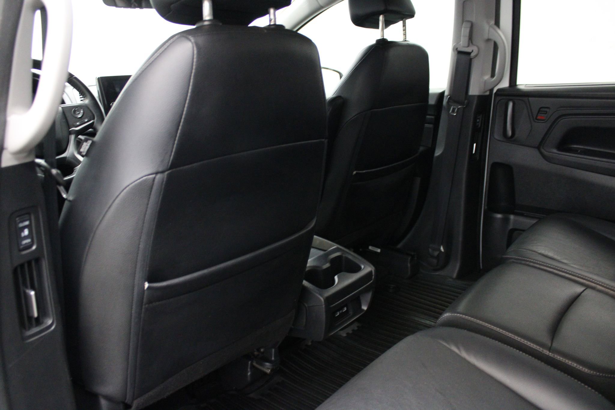 Used 2021 Honda Odyssey EX-L image 17