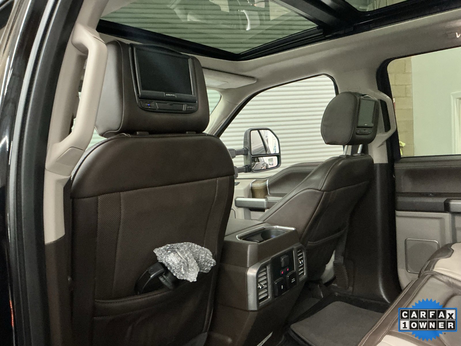 Used 2019 Ford F450 Limited image 30