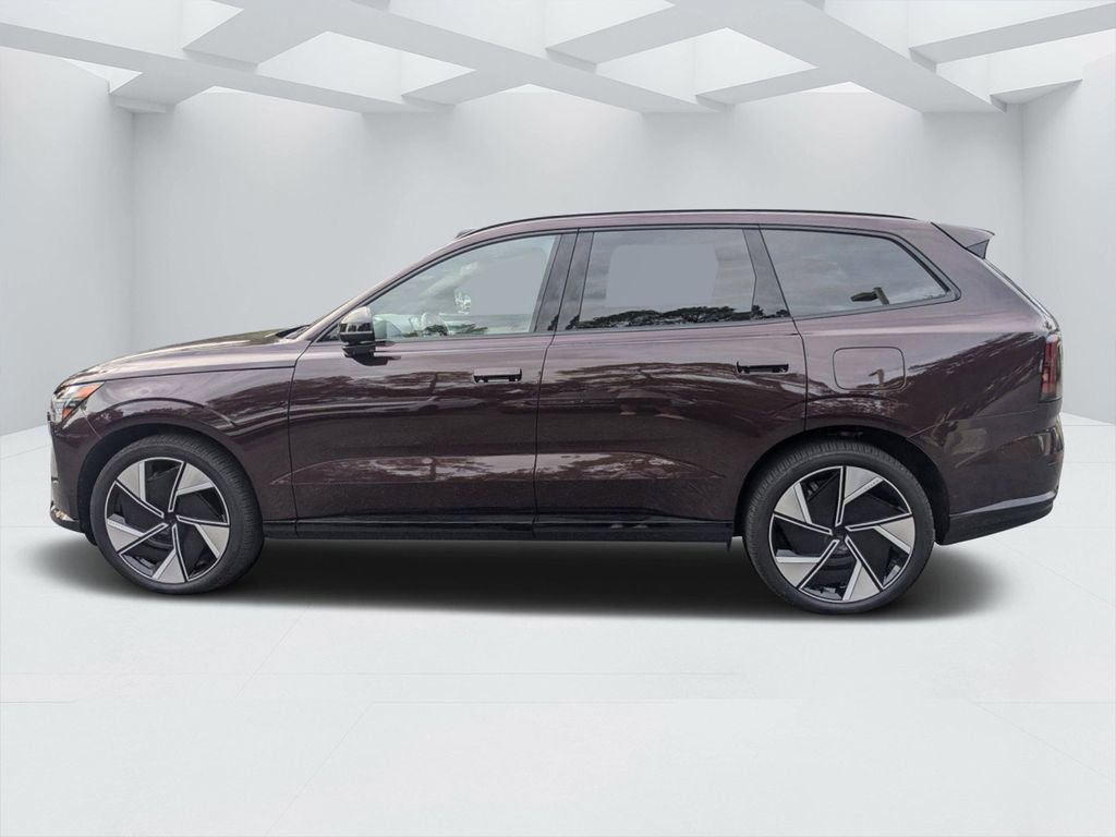 New 2025 Volvo EX90 Ultra AWD/4WD image 6