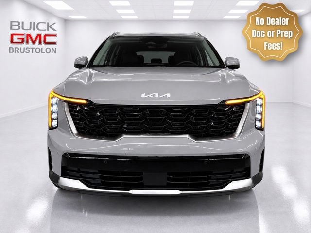 Used 2025 Kia Sorento EX AWD/4WD video 2