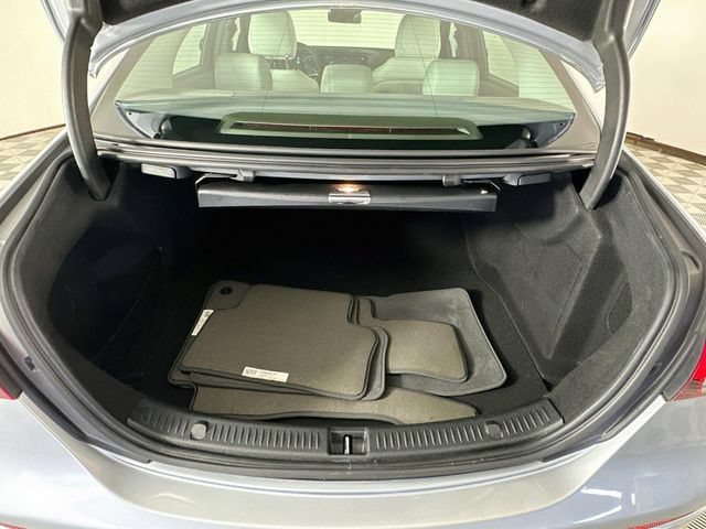 Certified 2022 Mercedes-Benz E 350 4MATIC Sedan image 26