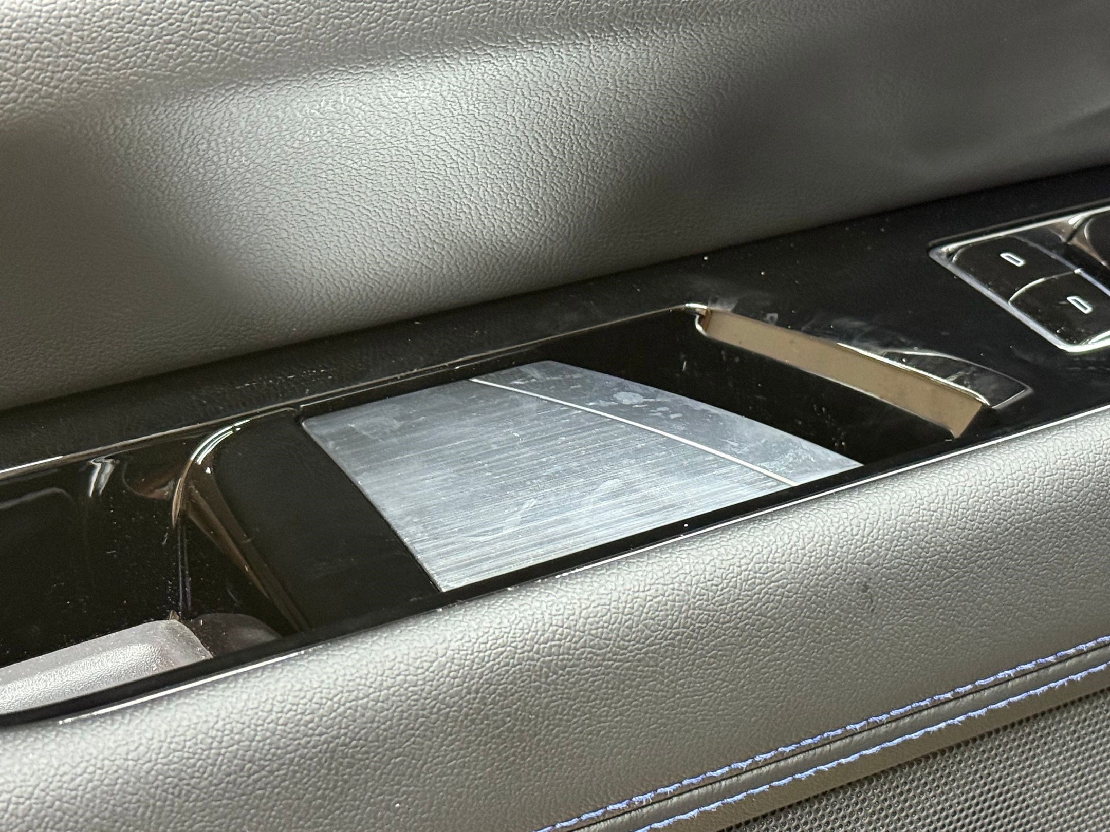 New 2026 Cadillac Escalade IQ Sport 1 image 24