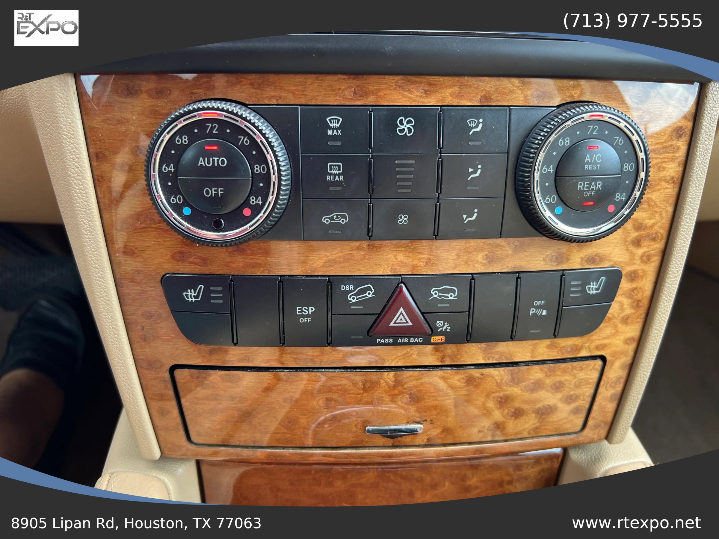 Used 2009 Mercedes-Benz ML 350 4MATIC image 49