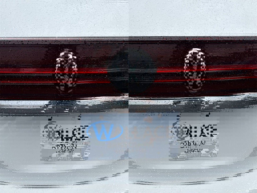 New 2026 Volkswagen Atlas SE image 6