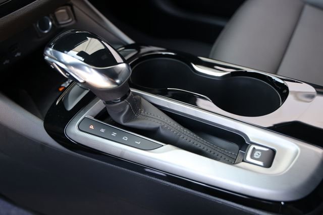 New 2026 Buick Envista Sport Touring image 20