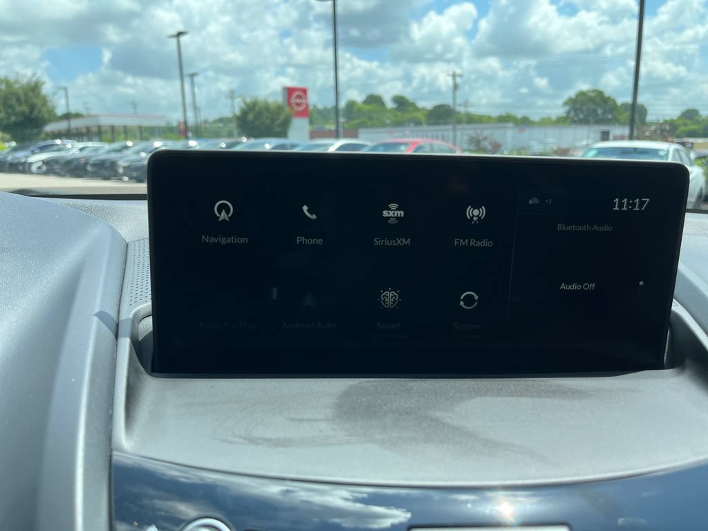 Used 2025 Acura RDX SH-AWD w/ Advance Package image 16