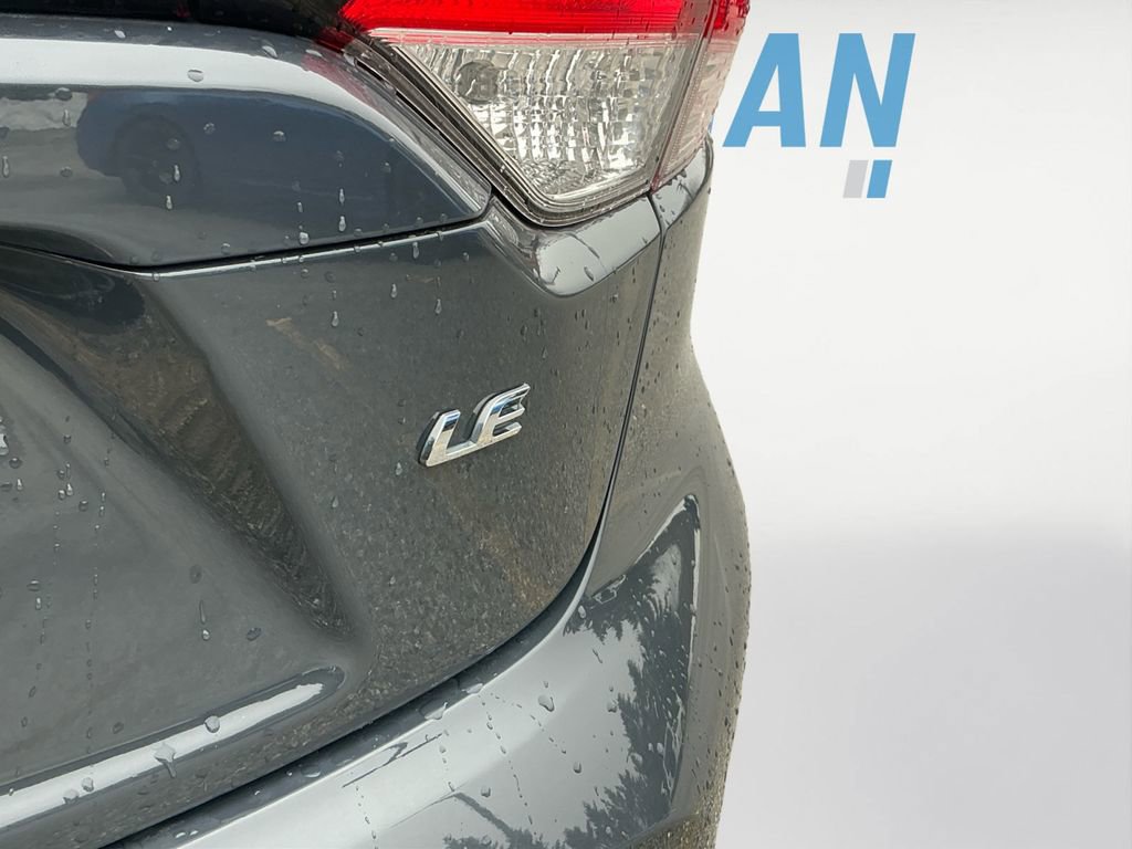 Used 2024 Toyota Corolla LE image 23