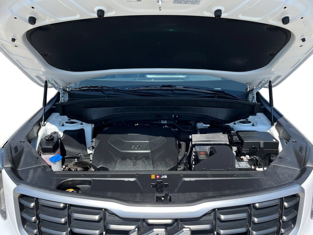 Used 2025 Kia Telluride S AWD/4WD image 32