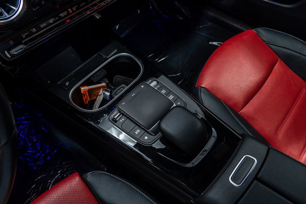 Used 2022 Mercedes-Benz A 220 A 220 image 20