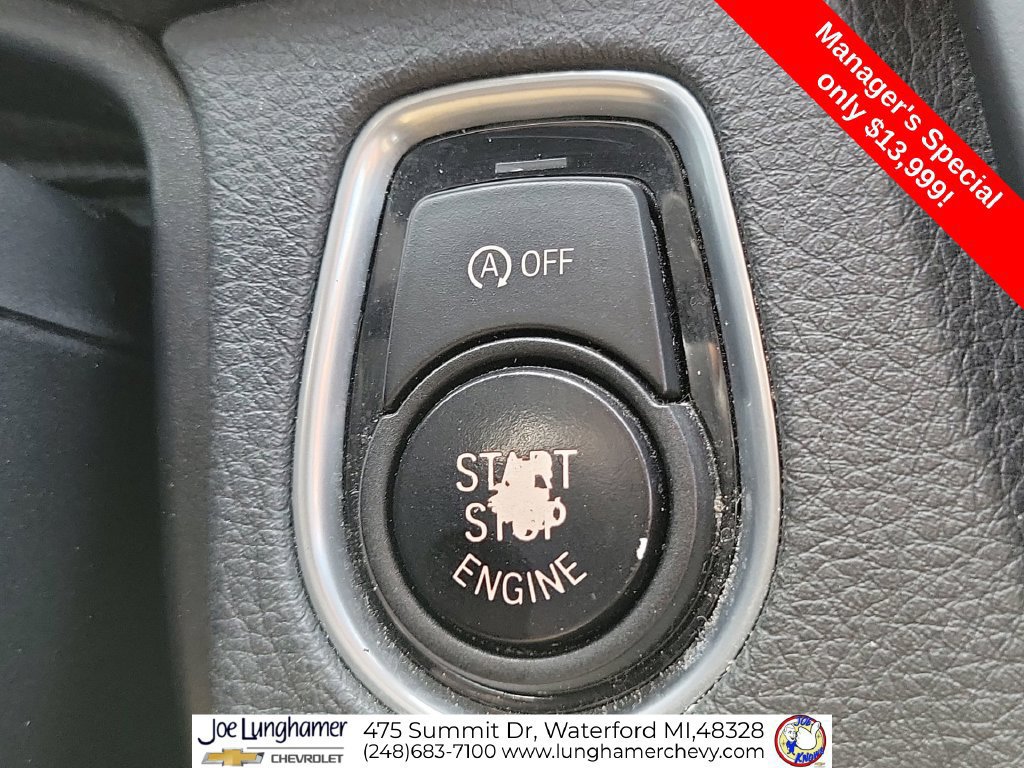 Used 2015 BMW 428i Convertible RWD image 19