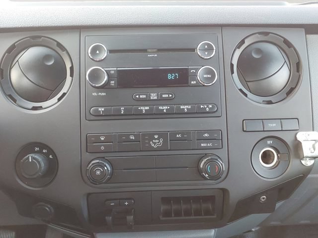 Used 2012 Ford F350 XL w/ PWR Equipment Group AWD/4WD image 15