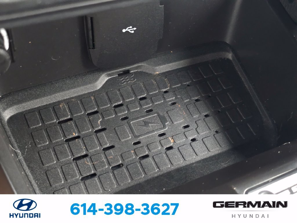 Used 2024 Ford Bronco Outer Banks AWD/4WD image 33