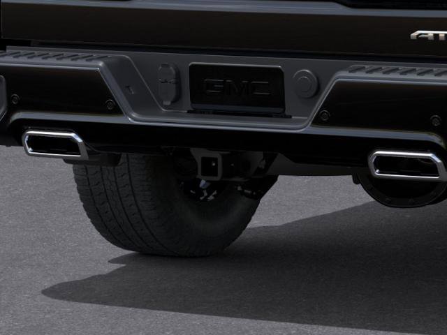New 2026 GMC Sierra 1500 AT4 AWD/4WD image 14