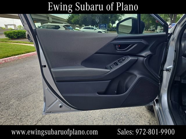 Used 2024 Subaru Crosstrek 2.0i Premium image 10