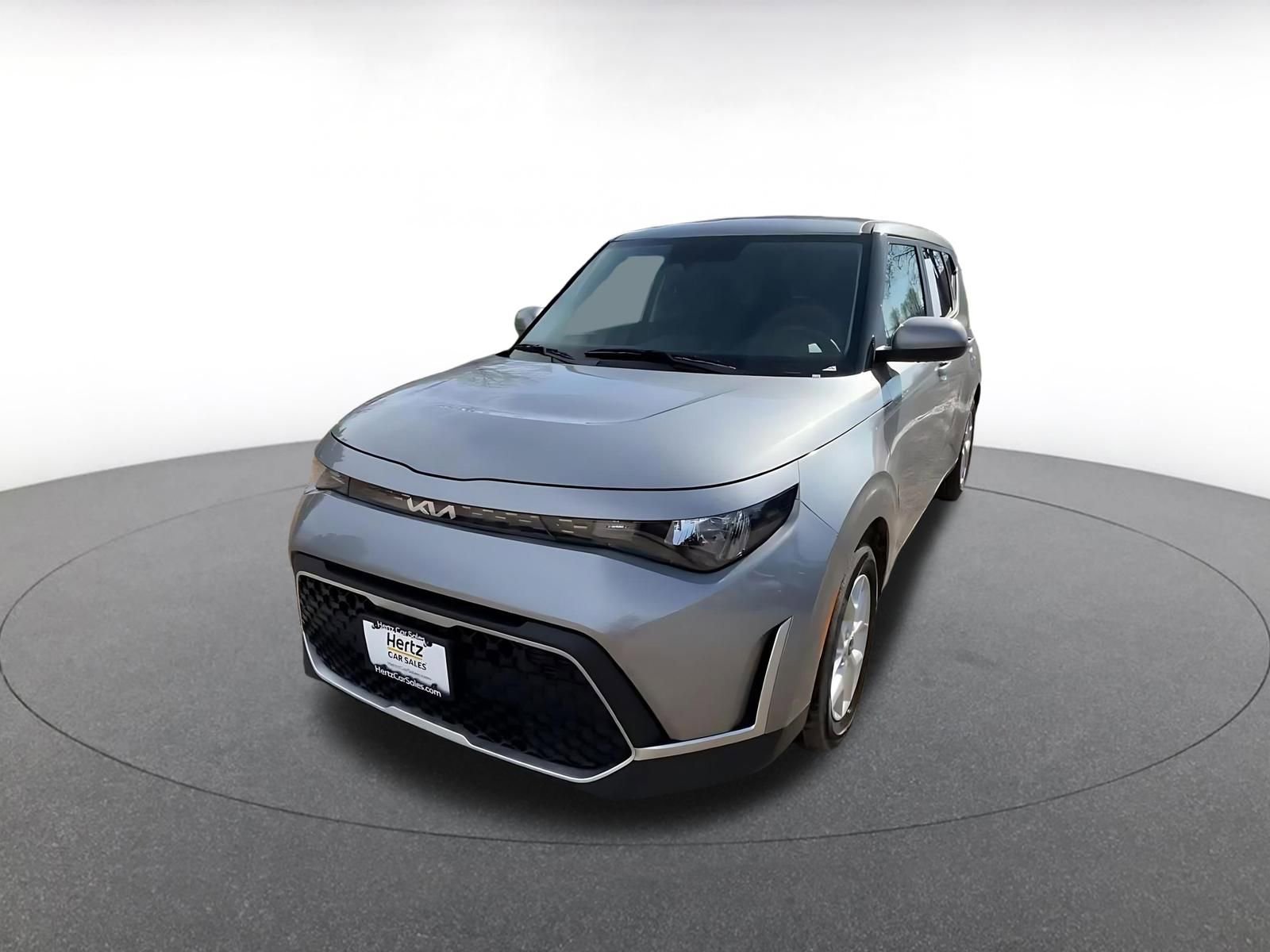 Used 2025 Kia Soul LX w/ LX Technology Package image 7