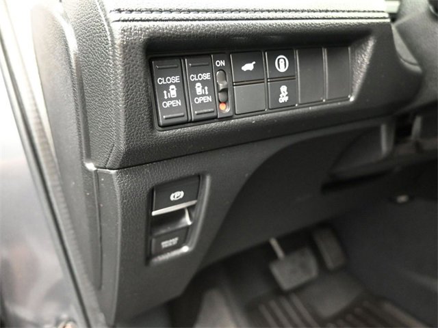 Certified 2024 Honda Odyssey EX-L image 13