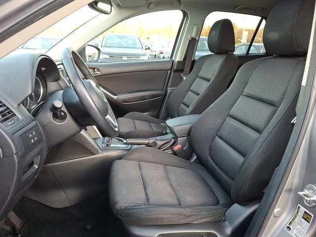 Used 2014 MAZDA CX-5 Touring w/ Touring Technology Package image 16