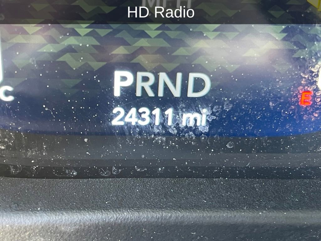 Used 2021 Jeep Gladiator Mojave image 18