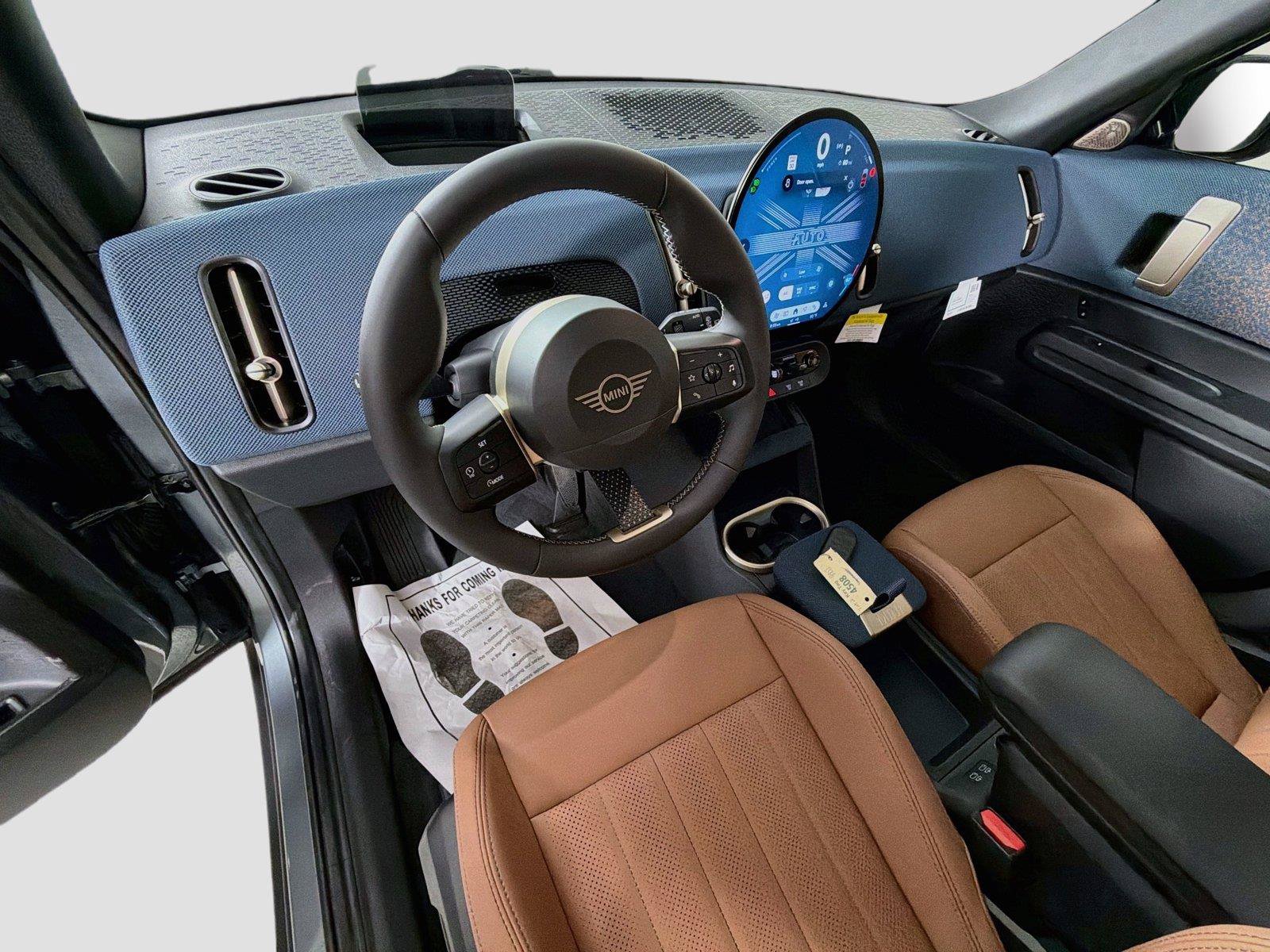 New 2027 MINI Cooper Countryman S w/ Comfort Package Max AWD/4WD image 22