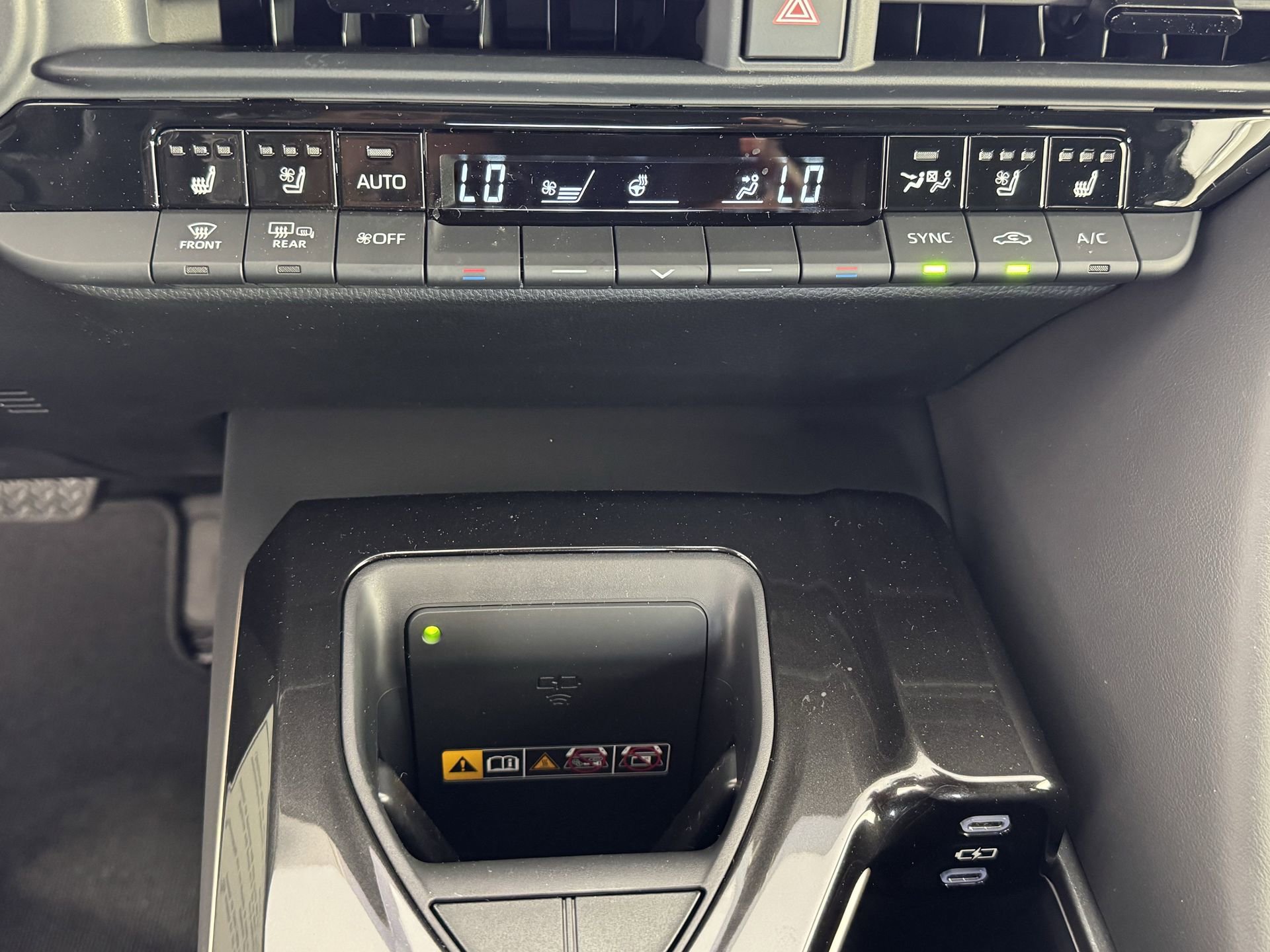 New 2026 Toyota Crown XLE image 3