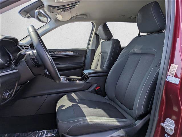 Used 2023 Jeep Grand Cherokee L Laredo AWD/4WD image 15