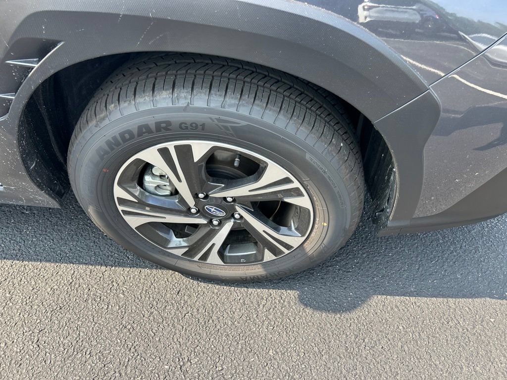 Certified 2026 Subaru Crosstrek 2.5i Premium AWD/4WD image 12