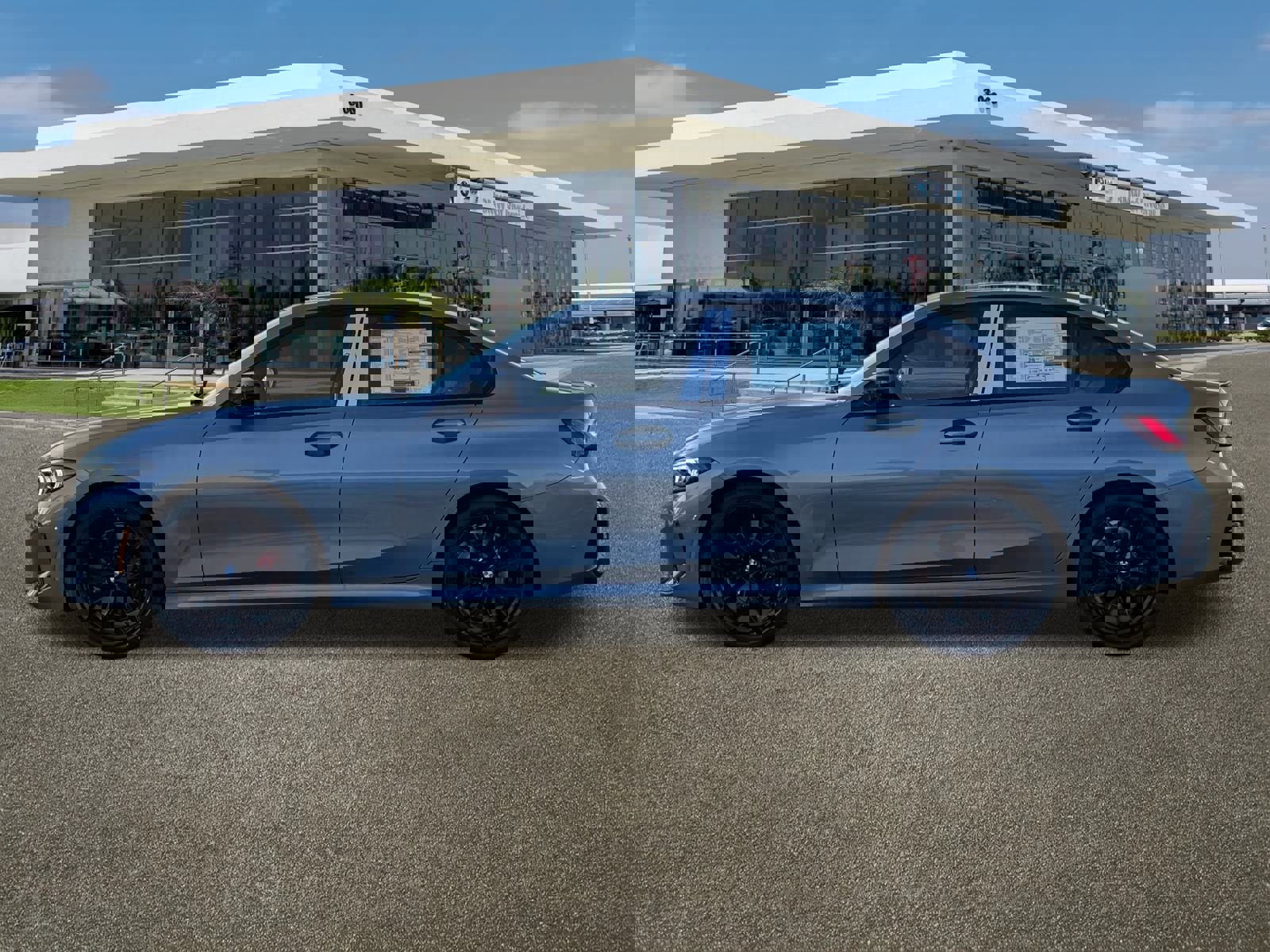 New 2026 BMW M340i xDrive image 6