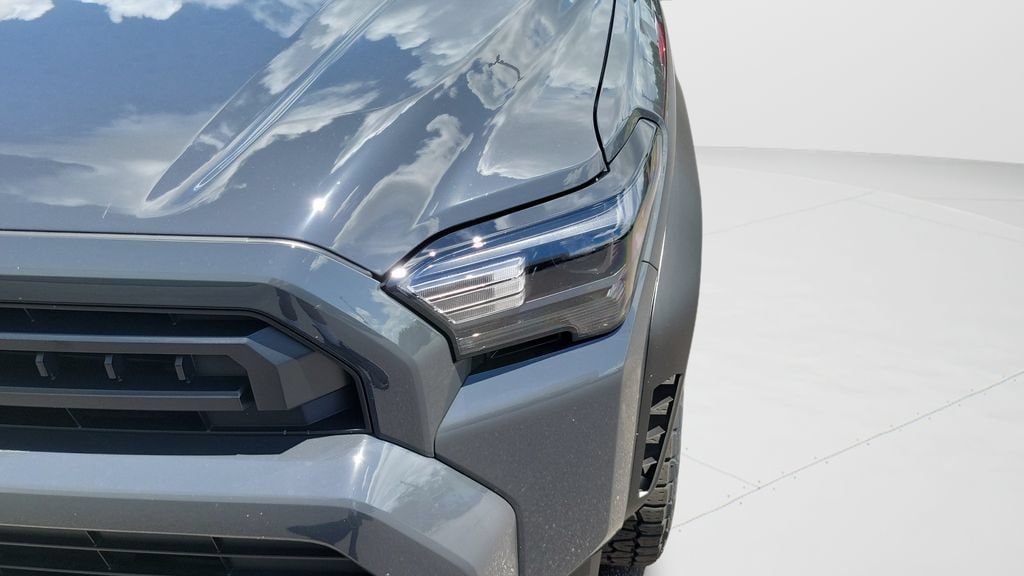 New 2026 Toyota 4Runner SR5 AWD/4WD image 22