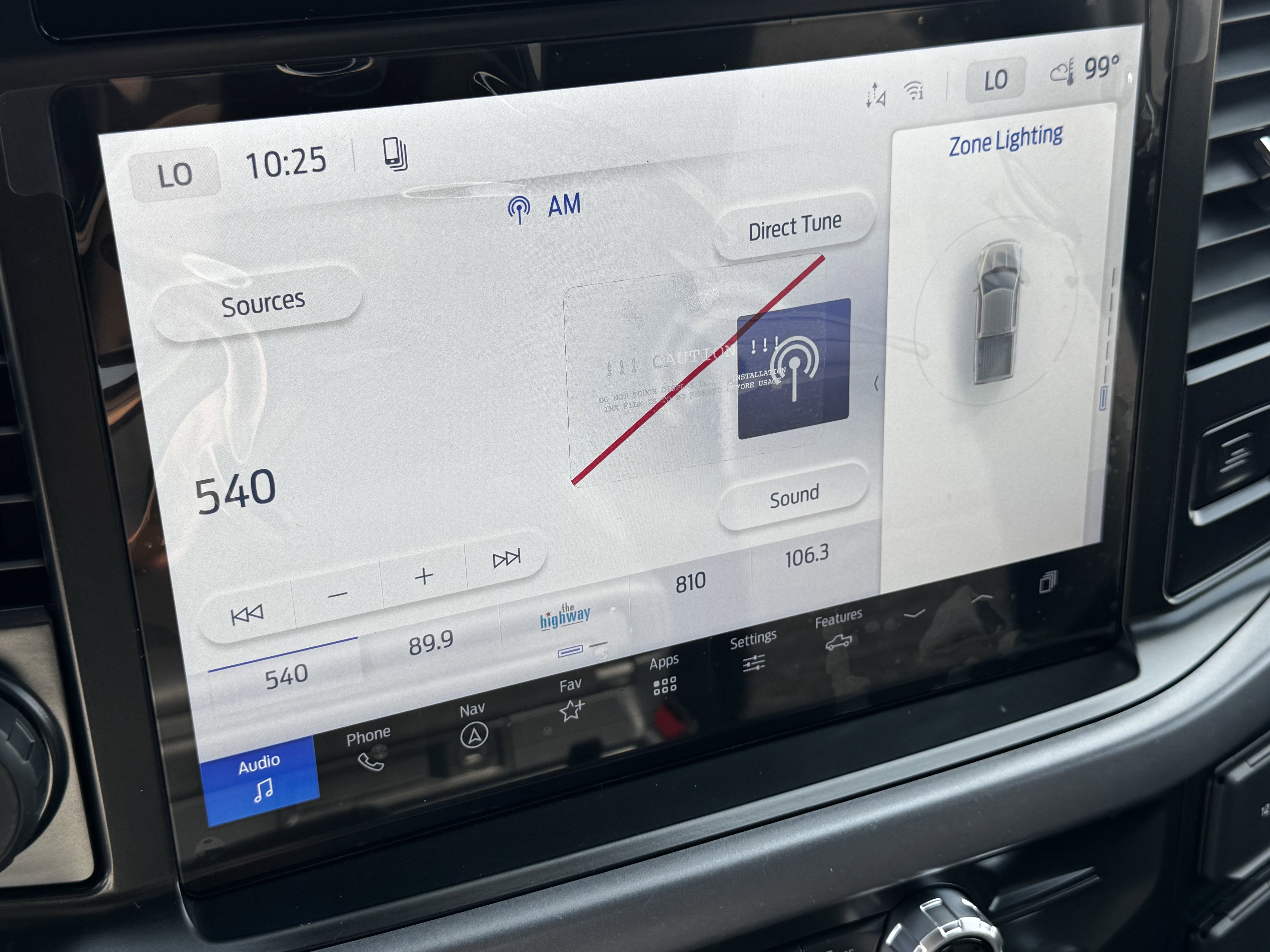 New 2026 Ford F150 XLT w/ Equipment Group 302A MID AWD/4WD image 17