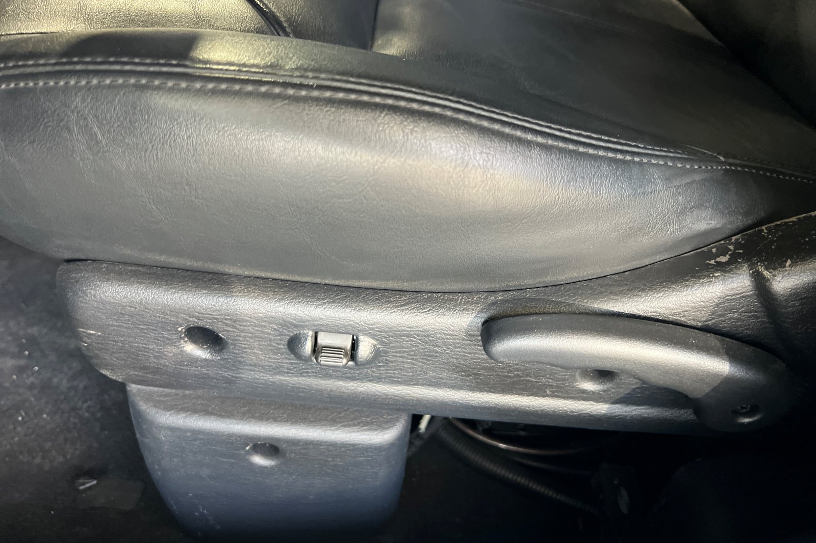 Used 2001 Chrysler PT Cruiser FWD image 15