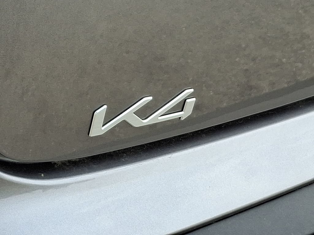 Used 2026 Kia K4 EX FWD image 30