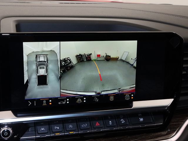 New 2026 GMC Sierra 1500 Elevation w/ Elevation Premium Package image 20