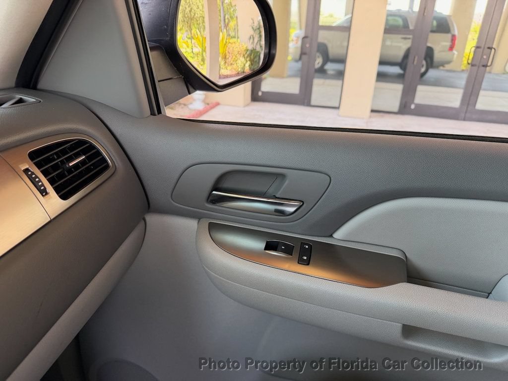 Used 2007 Chevrolet Tahoe LS RWD image 48