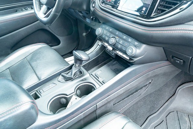 Certified 2023 Dodge Durango R/T AWD/4WD image 41