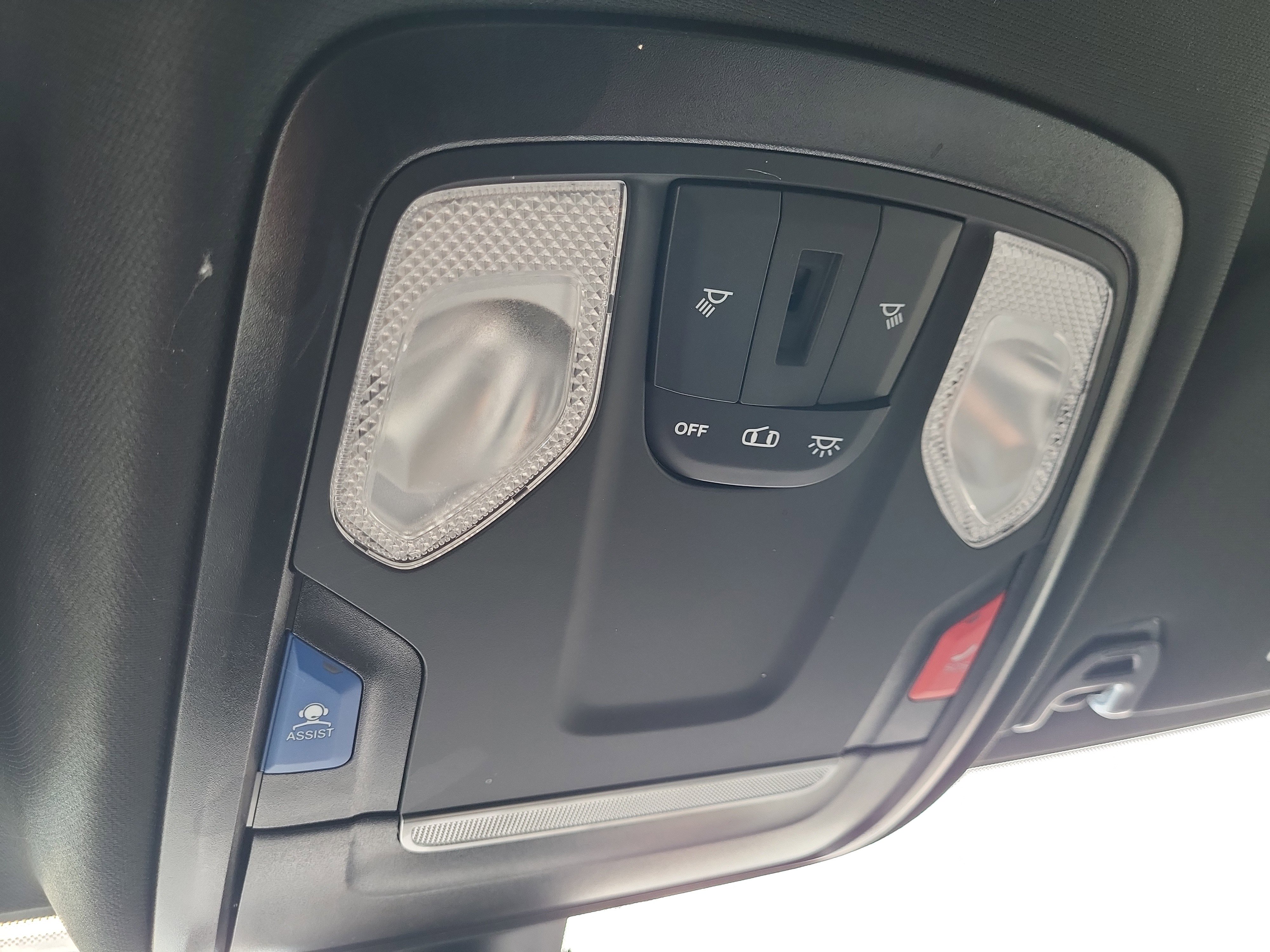 Used 2024 RAM 2500 Big Horn w/ Bed Utility Group image 30