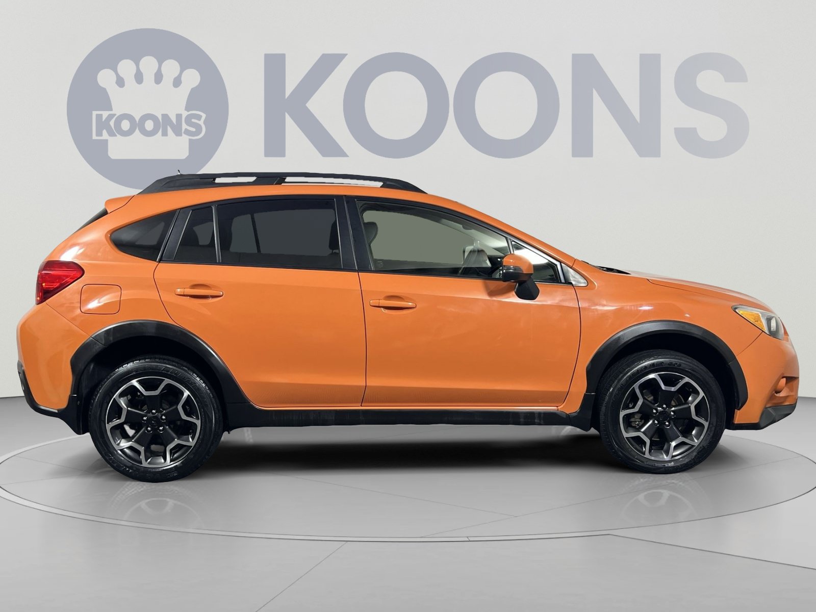 Used 2015 Subaru Crosstrek 2.0i Limited w/ Popular Package #2 AWD/4WD image 8