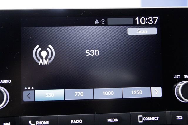 Certified 2025 Honda Civic Sport image 30