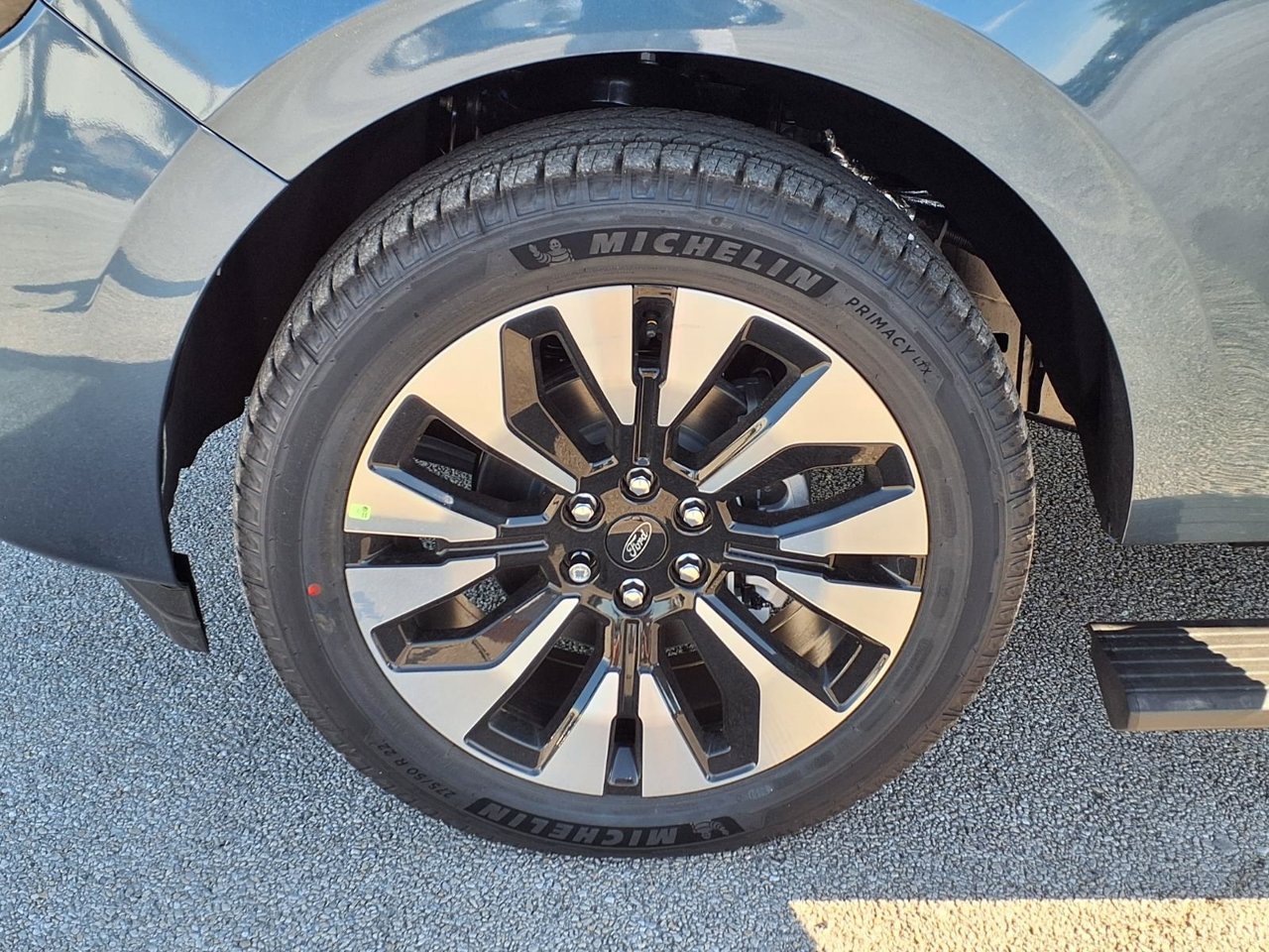 New 2027 Ford Expedition Max Platinum w/ Driver's Package AWD/4WD image 23
