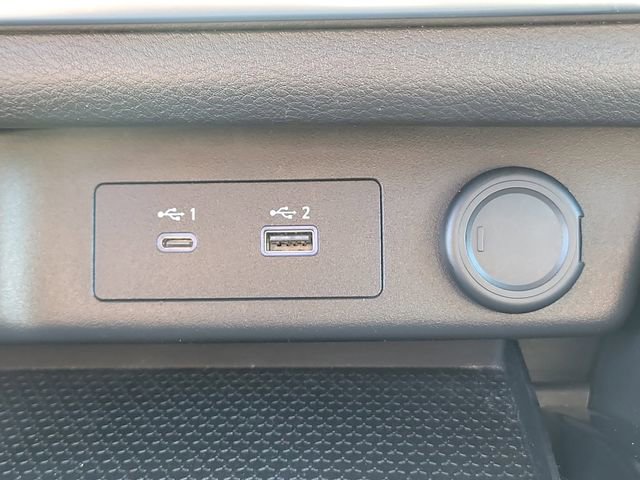 Used 2023 Nissan Rogue SV image 30