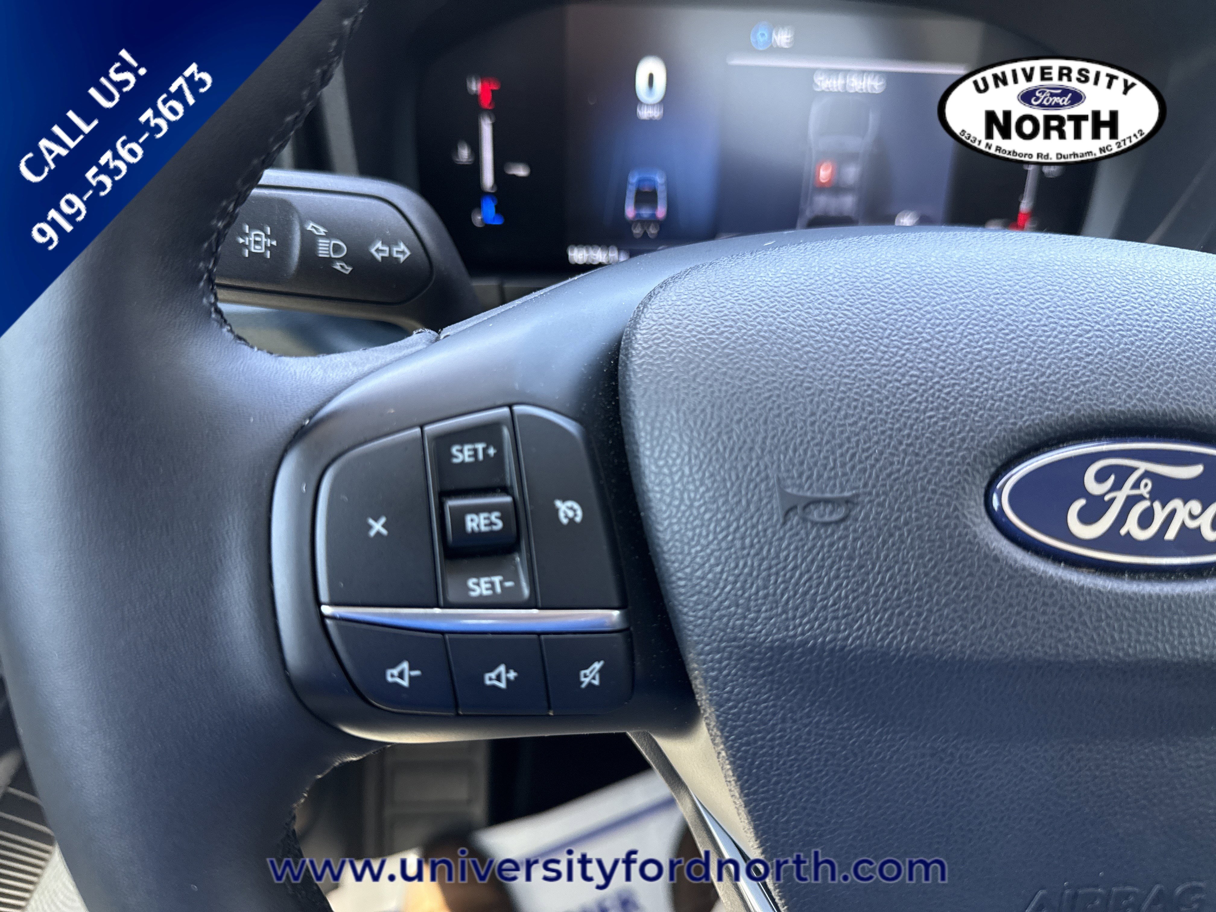 Used 2025 Ford Maverick XLT w/ XLT Luxury Package AWD/4WD image 23