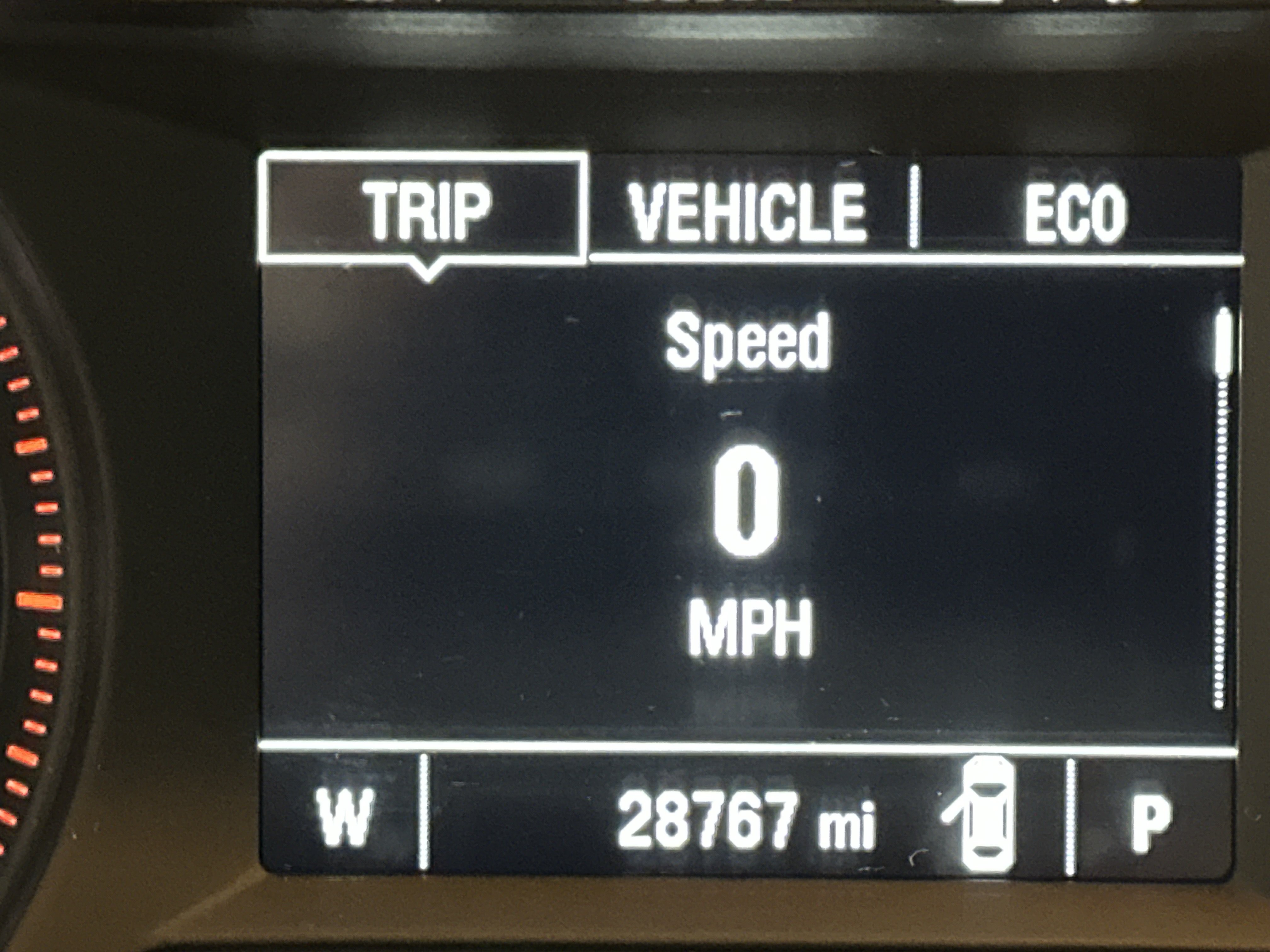 Used 2023 Chevrolet TrailBlazer ACTIV w/ Convenience Package FWD image 22