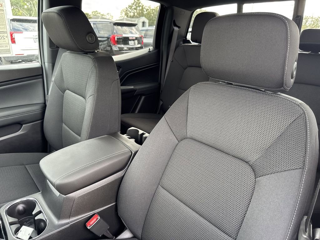 New 2026 GMC Canyon Elevation w/ Convenience Package image 28